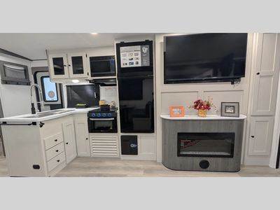 2026 Coachmen RV Northern Spirit Ultra Lite - Photo 7