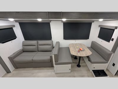 2026 Coachmen RV Northern Spirit Ultra Lite - Photo 6