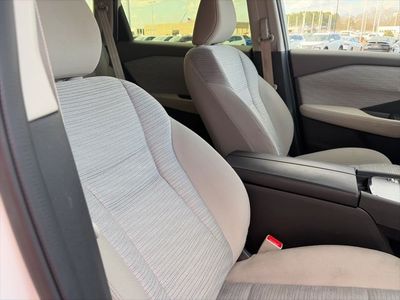 2023 Nissan Rogue — photo 20 view
