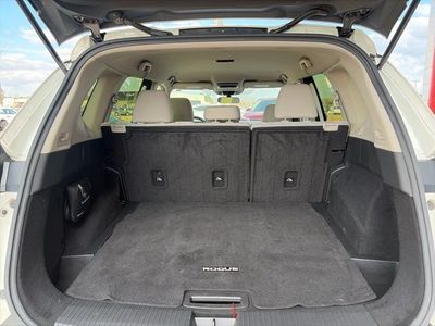 2023 Nissan Rogue — photo 19 view