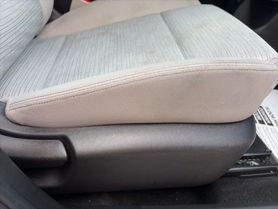2023 Nissan Rogue — photo 21 view