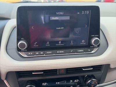 2023 Nissan Rogue — photo 15 view
