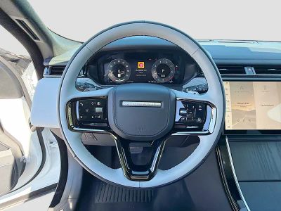 2026 Land Rover Range Rover Velar — photo 39 view