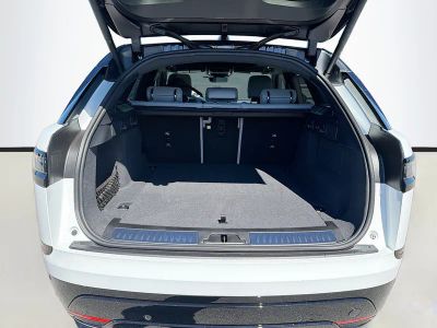 2026 Land Rover Range Rover Velar — photo 12 view