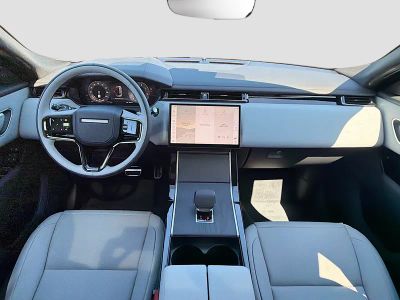 2026 Land Rover Range Rover Velar — photo 16 view