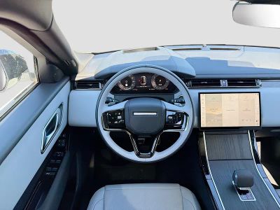 2026 Land Rover Range Rover Velar — photo 17 view