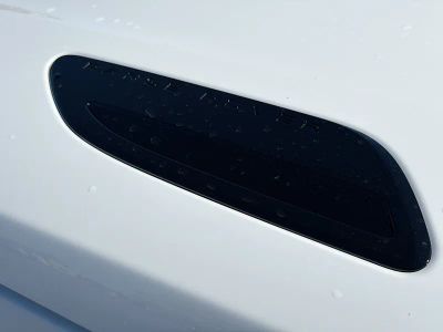 2026 Land Rover Range Rover Velar — photo 43 view
