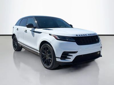 2026 Land Rover Range Rover Velar — photo 7 view