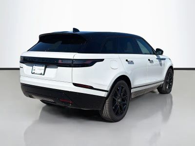 2026 Land Rover Range Rover Velar — detail view