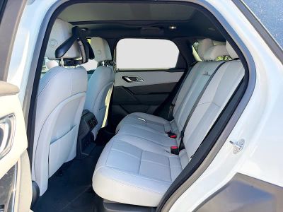 2026 Land Rover Range Rover Velar — photo 20 view