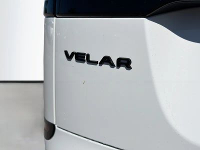 2026 Land Rover Range Rover Velar — photo 11 view