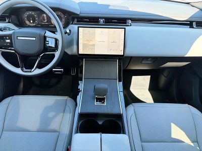 2026 Land Rover Range Rover Velar — photo 19 view