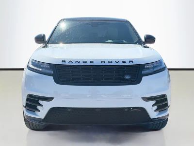 2026 Land Rover Range Rover Velar — photo 8 view