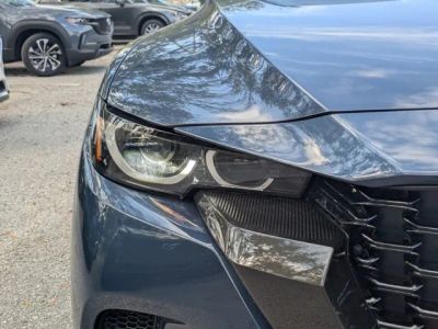 2026 Mazda CX-50 Hybrid — photo 8 view