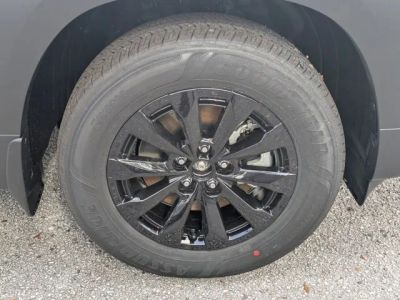2026 Mazda CX-50 Hybrid — photo 9 view