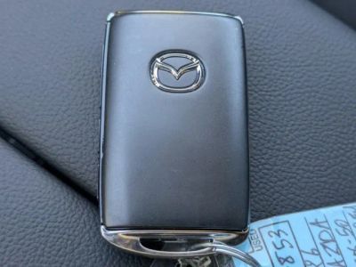 2026 Mazda CX-50 Hybrid — photo 24 view