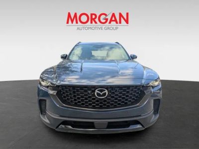 2026 Mazda CX-50 Hybrid — photo 7 view