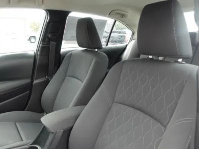 2024 Toyota Corolla — photo 27 view