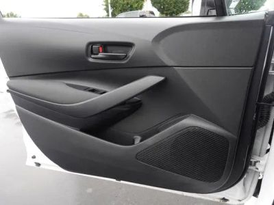 2024 Toyota Corolla — photo 26 view