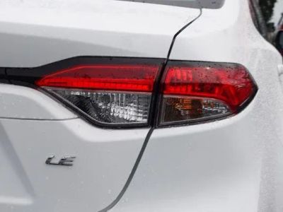 2024 Toyota Corolla — photo 9 view