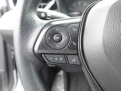 2024 Toyota Corolla — photo 16 view