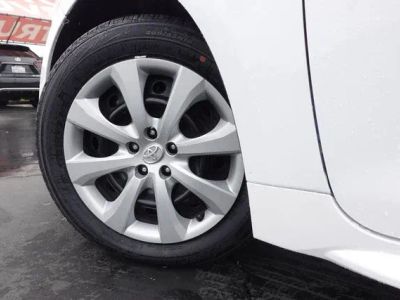 2024 Toyota Corolla — photo 13 view