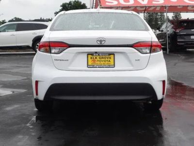 2024 Toyota Corolla — photo 10 view