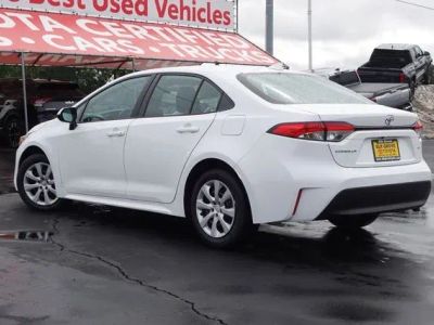 2024 Toyota Corolla — photo 11 view