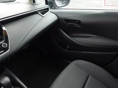 2024 Toyota Corolla — photo 25 view