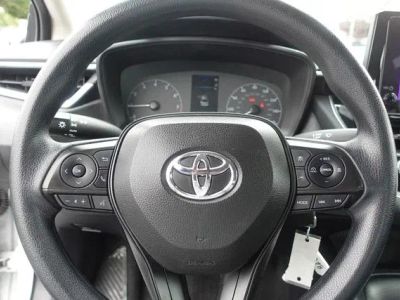 2024 Toyota Corolla — photo 15 view