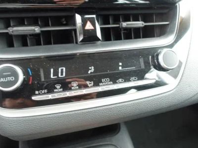 2024 Toyota Corolla — photo 23 view