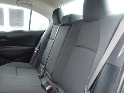 2024 Toyota Corolla — photo 28 view