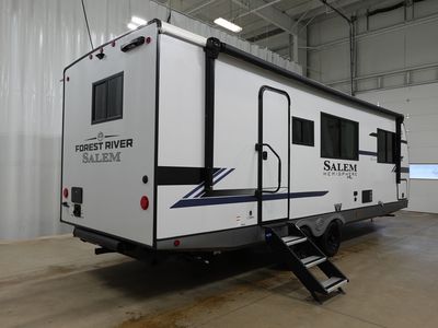 2026 Forest River Salem Hemisphere Hyper Lyte - Photo 4