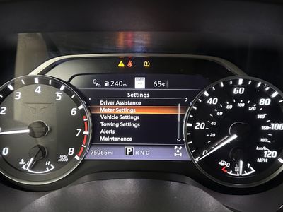 2021 Nissan Titan XD - Photo 20