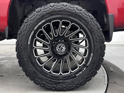2021 Nissan Titan XD - Photo 8
