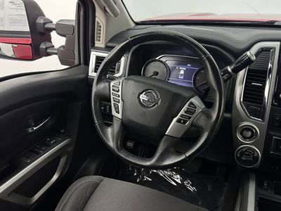 2021 Nissan Titan XD - Photo 26
