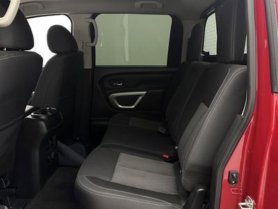 2021 Nissan Titan XD - Photo 23