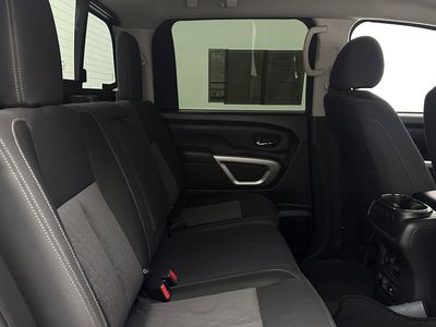 2021 Nissan Titan XD - Photo 31