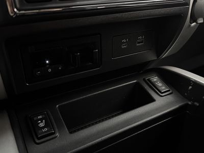 2021 Nissan Titan XD - Photo 16