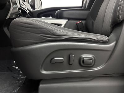 2021 Nissan Titan XD - Photo 13