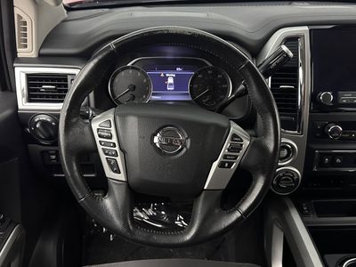 2021 Nissan Titan XD - Photo 25