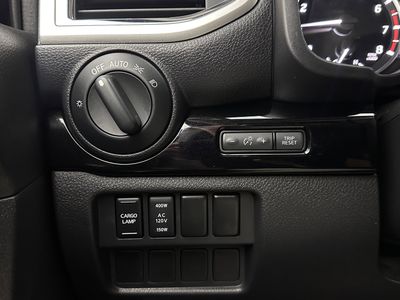 2021 Nissan Titan XD - Photo 19