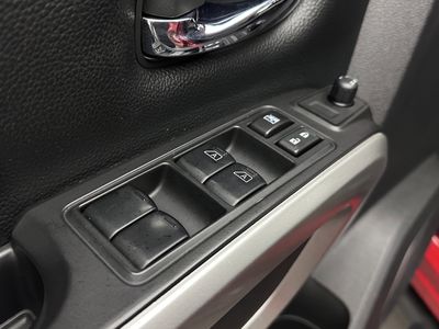 2021 Nissan Titan XD - Photo 11