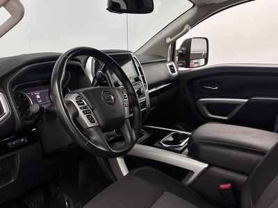 2021 Nissan Titan XD - Photo 9