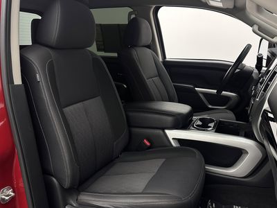 2021 Nissan Titan XD - Photo 34