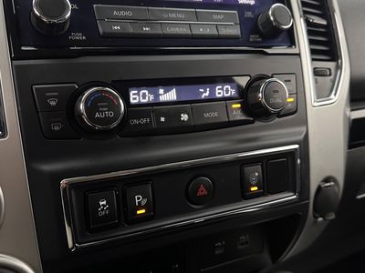 2021 Nissan Titan XD - Photo 17