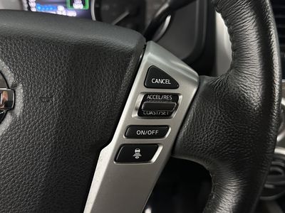 2021 Nissan Titan XD - Photo 22