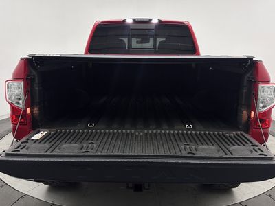 2021 Nissan Titan XD - Photo 29