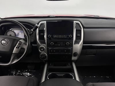 2021 Nissan Titan XD - Photo 27