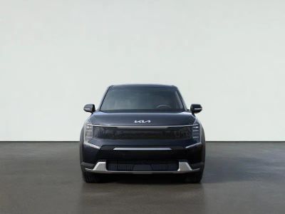 2026 Kia EV9 — side profile view